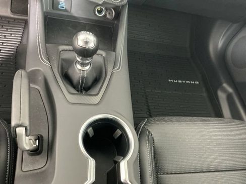 Used 2026 Ford Mustang GT Premium w/ GT Performance Package RWD image 19