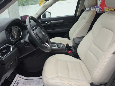 Used 2023 MAZDA CX-5 AWD 2.5 S image 17