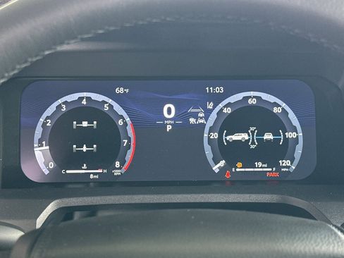 New 2025 Toyota 4Runner TRD Off-Road Premium image 31