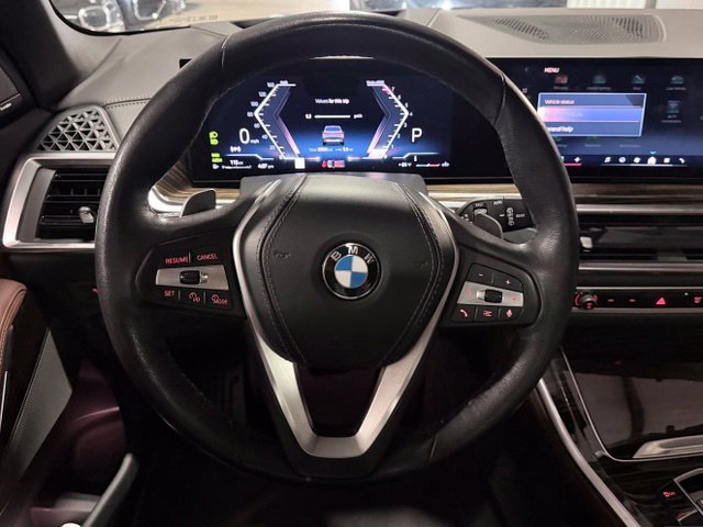 Used 2026 BMW X5 xDrive40i AWD/4WD image 27