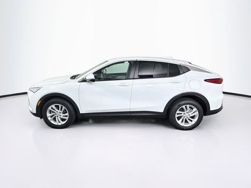 Used 2026 Buick Envista Preferred FWD image 4