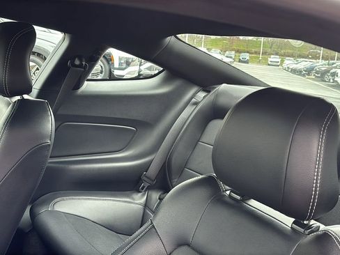 Used 2017 Ford Mustang GT Premium w/ Enhanced Security Package image 25