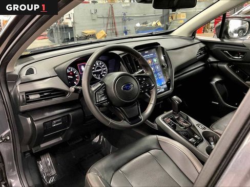 Certified 2024 Subaru Crosstrek 2.5i Limited AWD/4WD image 18