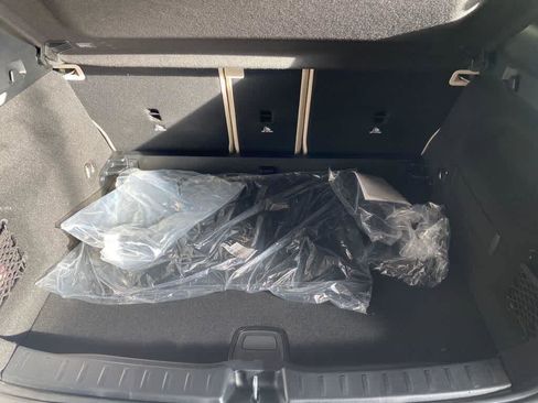 New 2026 Mercedes-Benz GLA 250 4MATIC image 18
