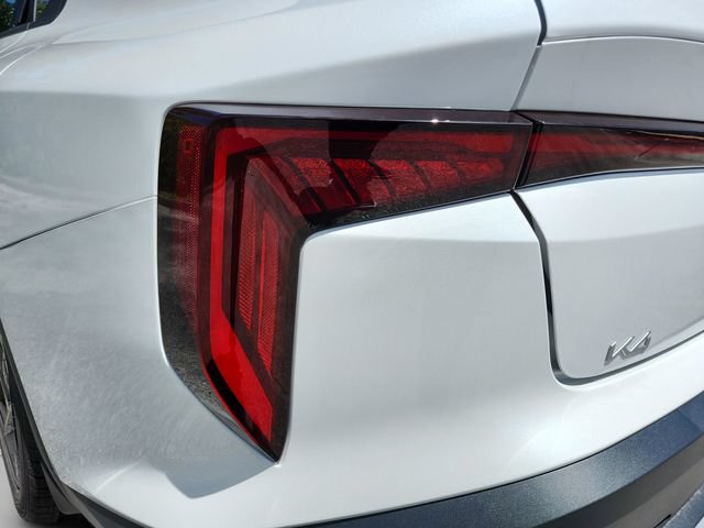 New 2026 Kia K4 EX FWD image 32