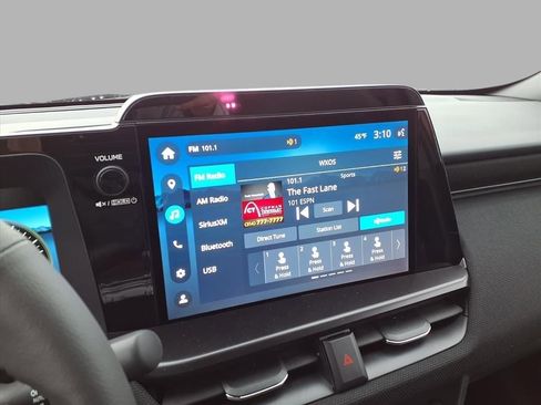 New 2026 Subaru Outback Limited XT image 7