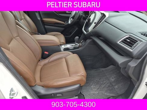 Certified 2024 Subaru Ascent Touring image 13