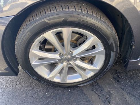 Used 2013 Subaru Legacy 3.6R Limited image 30