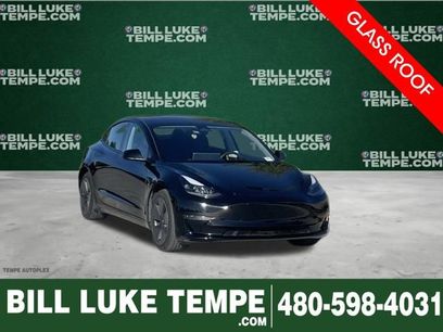 Used 2023 Tesla Model 3 Standard Range