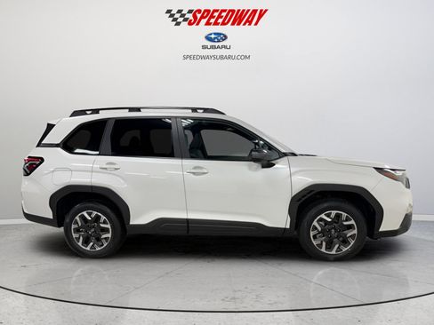 New 2026 Subaru Forester Premium image 8