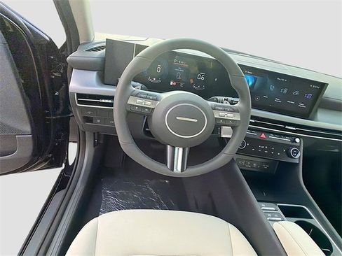 New 2026 Hyundai Sonata SEL image 11