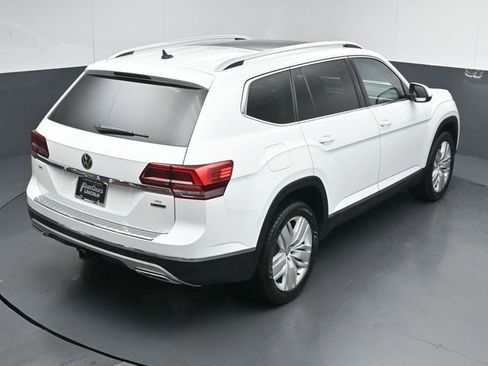 Used 2018 Volkswagen Atlas SEL Premium image 47