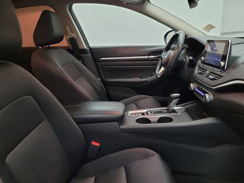 Used 2019 Nissan Altima 2.5 SV image 21