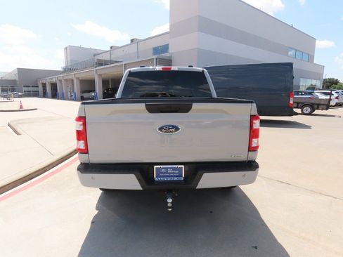 Certified 2023 Ford F150 XL w/ STX Appearance Package RWD image 13
