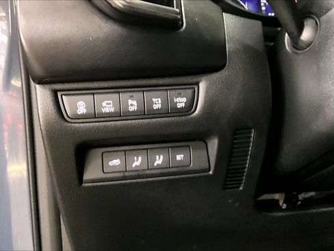 Used 2024 MAZDA CX-50 2.5 Turbo w/ Weather Package image 36