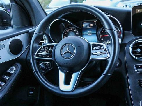 Used 2021 Mercedes-Benz GLC 300 image 15