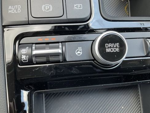 New 2025 Kia K5 EX image 28