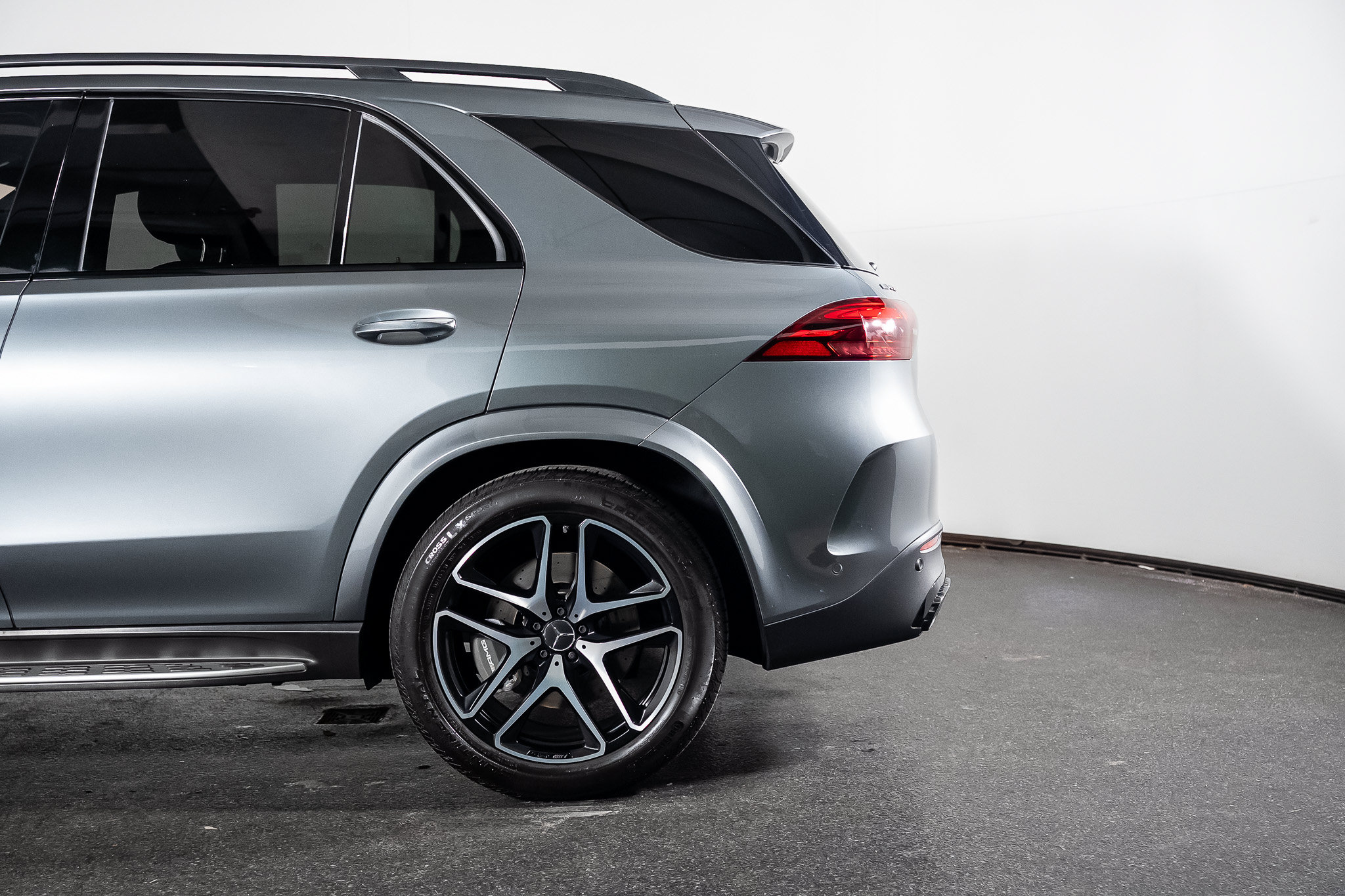 Used 2026 Mercedes-Benz GLE 63 AMG S image 20