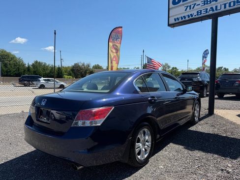 Used 2010 Honda Accord LX-P image 6