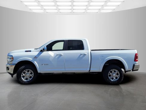 Used 2020 RAM 2500 Laramie image 7