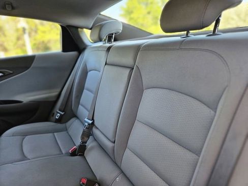 Used 2024 Chevrolet Malibu LT image 27