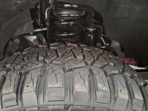 Used 2017 Ford F250 King Ranch w/ King Ranch Ultimate Package image 92