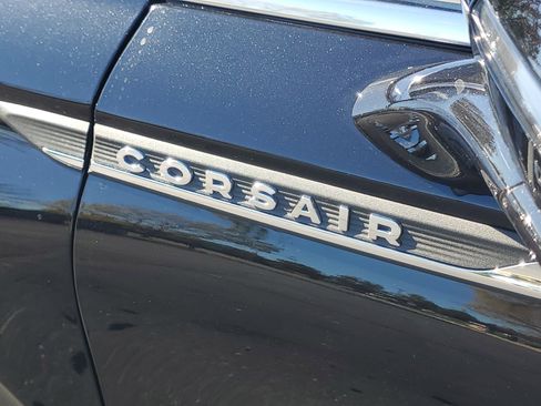 New 2026 Lincoln Corsair Reserve image 7