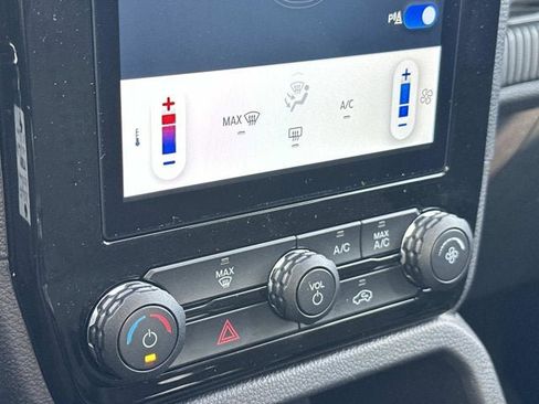 New 2025 Ford Ranger XLT w/ FX4 Off-Road Package image 20