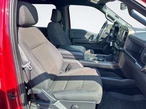 Used 2023 Ford F150 XL w/ Rattler Package AWD/4WD image 25