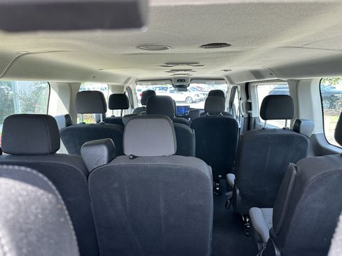Used 2024 Ford Transit 350 XLT RWD image 16