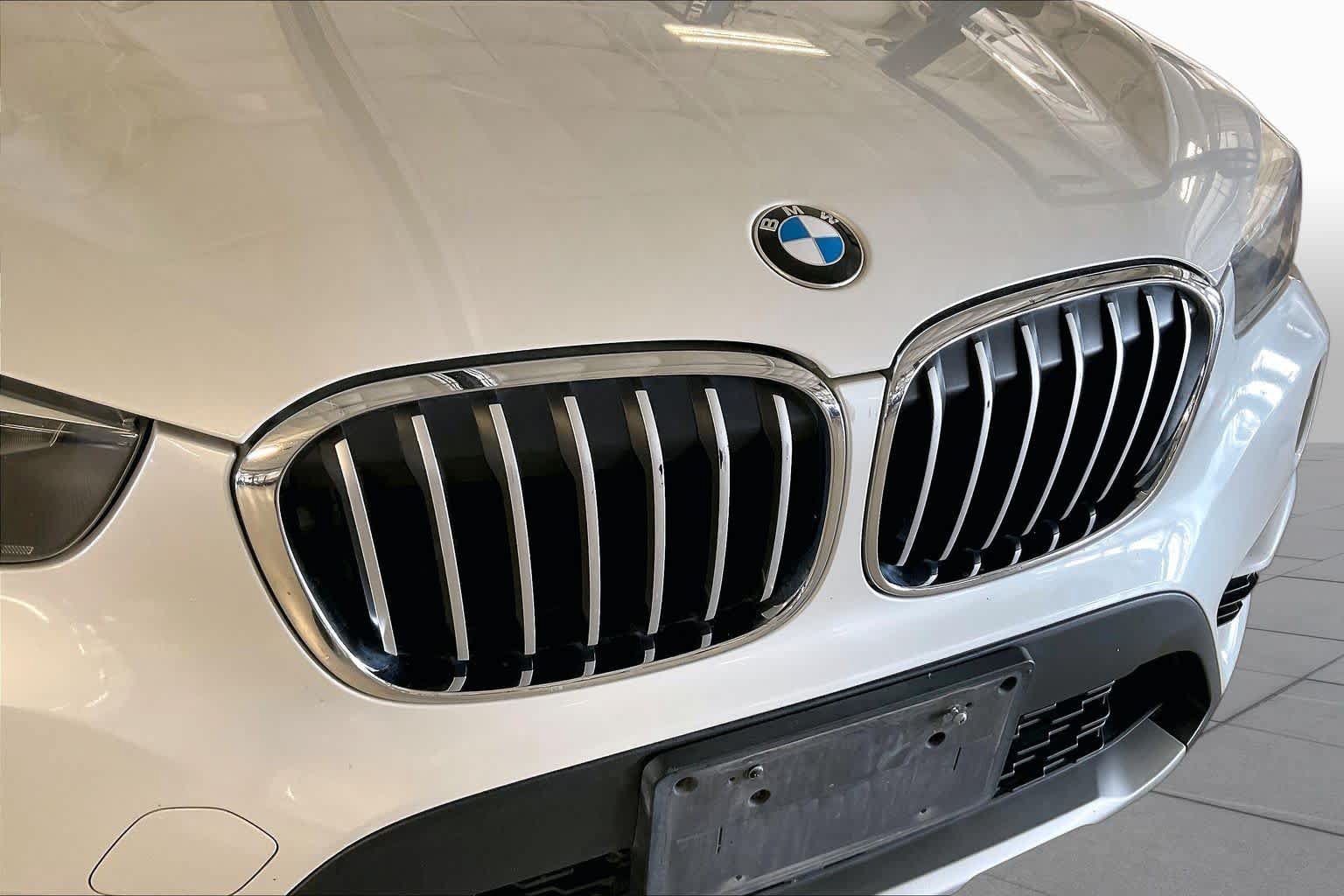 Used 2018 BMW X1 xDrive28i AWD/4WD image 29