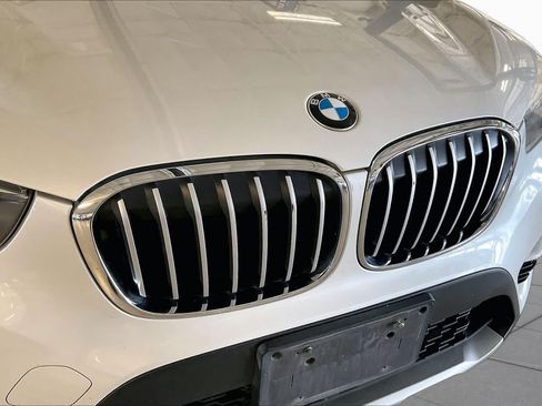 Used 2018 BMW X1 xDrive28i AWD/4WD image 29
