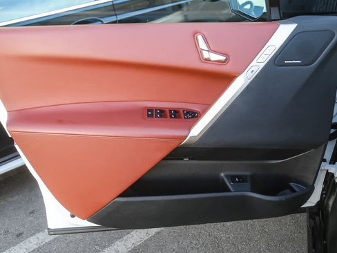 Certified 2024 BMW iX xDrive50 w/ Sport Package image 18