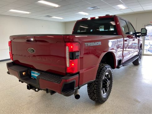 New 2026 Ford F250 XLT w/ XLT Premium Package AWD/4WD image 5