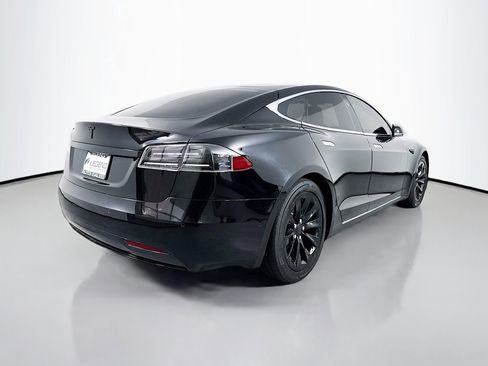 Used 2018 Tesla Model S 100D AWD/4WD image 7