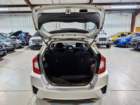 Used 2015 Honda Fit LX image 20