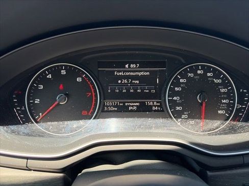 Used 2017 Audi A4 2.0T Ultra Premium FWD image 14
