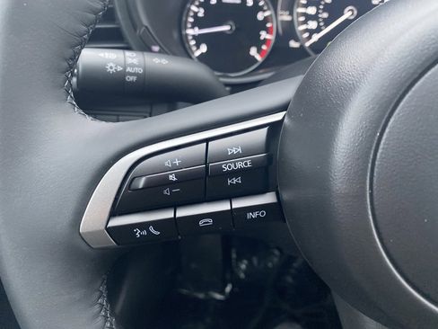 New 2026 MAZDA CX-30 AWD 2.5 S w/ Select Sport Pkg image 12