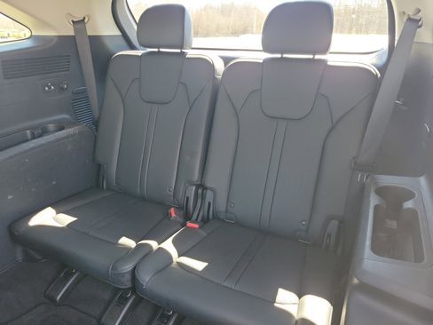 Used 2023 Kia Sorento SX FWD image 17