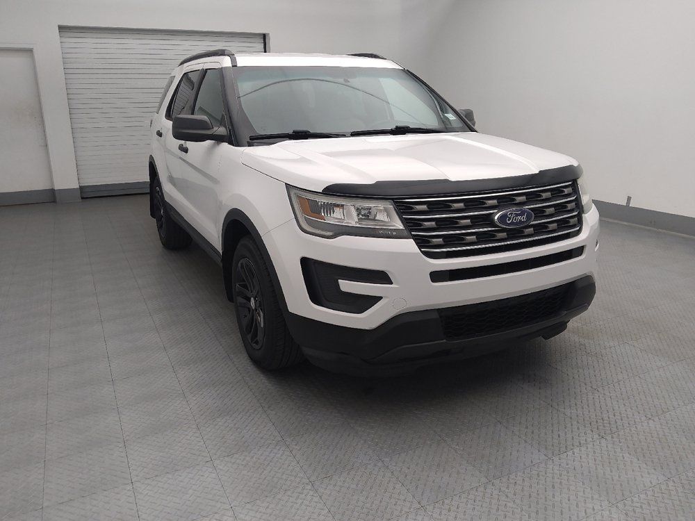 Used 2017 Ford Explorer 4WD image 14