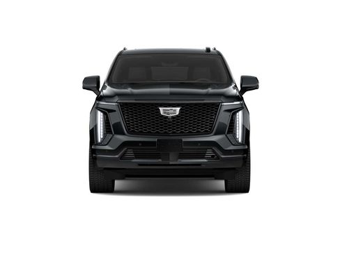 New 2026 Cadillac Escalade Platinum Sport image 32