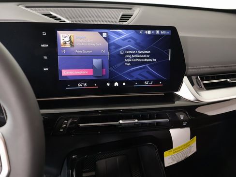 New 2026 BMW X1 M35i w/ Convenience Package image 5