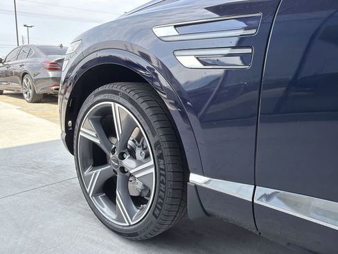 New 2026 Genesis GV80 3.5T Prestige image 19