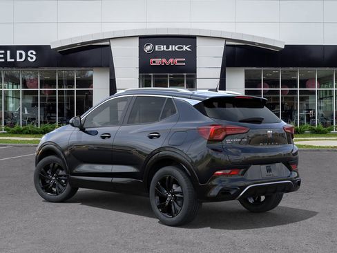 New 2026 Buick Encore GX Sport Touring w/ Comfort Package image 31