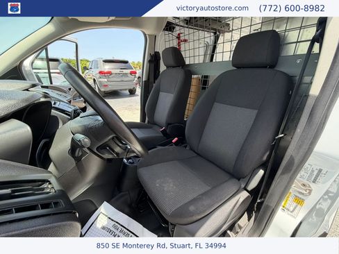 Used 2017 Ford Transit Connect XL FWD image 17
