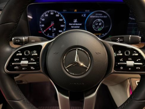 Used 2020 Mercedes-Benz E 350 Sedan image 22
