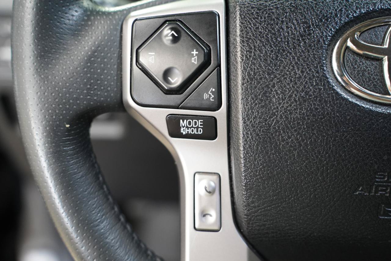 Used 2022 Toyota 4Runner SR5 Premium w/ Moonroof Package AWD/4WD image 13