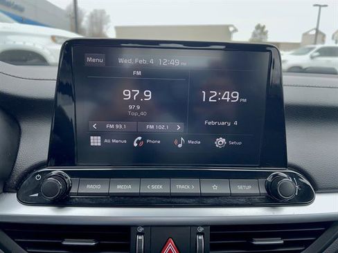 Used 2022 Kia Forte Sedan image 19