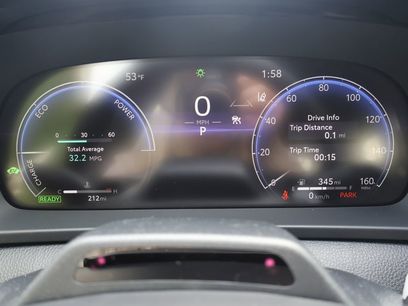 New 2026 Toyota Crown Signia w/ Advanced Technology Package