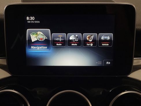 Used 2016 Mercedes-Benz C 300 4MATIC Sedan image 25